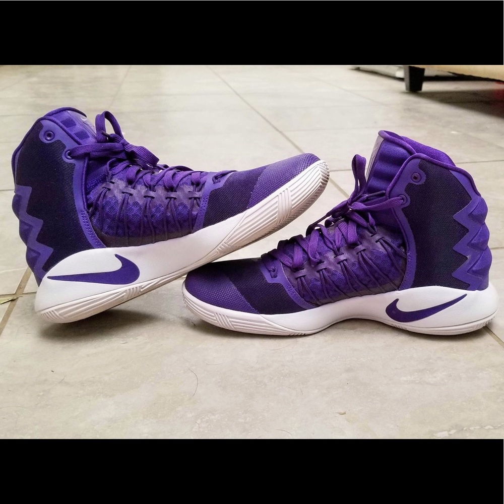 Nike Hyperdunk